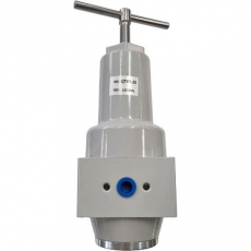 Regulador de ar QTYH-20 baixa pressão - Importado