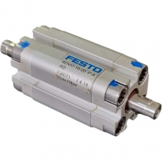 Cilindro pneumático ADVU-16-20-P-A-S2 - FESTO seminovo