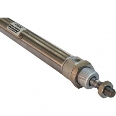Cilindro pneumático CWMI-0257825-0200 25X200 - WERK SCHOTT