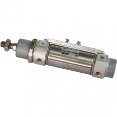 Cilindro pneumático CD76E32-40-A - SMC