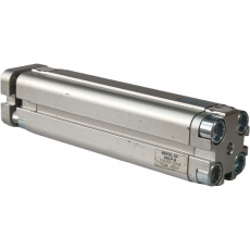 Cilindro pneumático ADVUL-20-100-P-A 156202 - FESTO