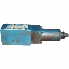 Válvula de sequência diretamente operada DZ5DP2-11 315Y - REXROTH usada