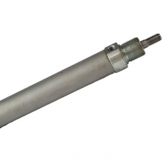 Cilindro pneumático DGS-25-240 002710 - FESTO
