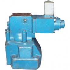 Válvula redutora de pressão DRE20-30/200YM - REXROTH usada