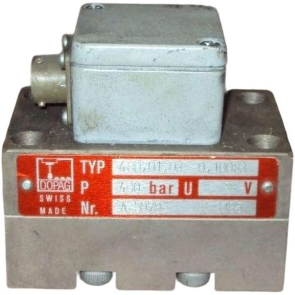 400bar