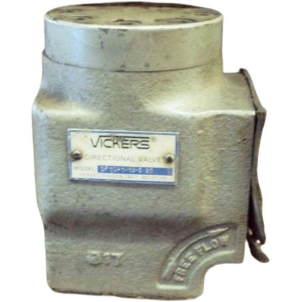 marca: Vickers <br />
modelo: DF10P116520 direcional <br />
estado: usada