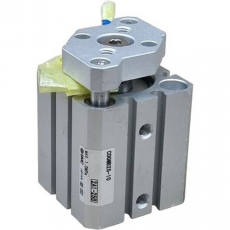 Cilindro pneumático CDQMB25-10 - SMC