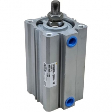 Cilindro pneumático CDQ2A50-55DM-KZ - SMC