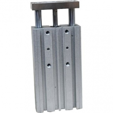 Cilindro pneumático MGPM12-75 - SMC