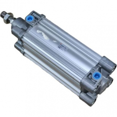 Cilindro pneumático CP96SDB80-145C 80X145 - SMC