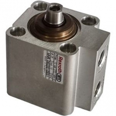Cilindro pneumático 0822010531 25X10 - REXROTH