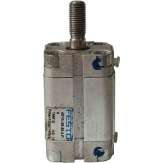 Cilindro pneumático ADVU-25-25-A-P-A 156612 - FESTO seminovo
