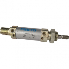 Cilindro pneumático DGS-25-10 - FESTO