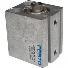 Cilindro pneumático ADVC-20-10-I-P-A 188141 - FESTO