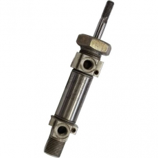 Cilindro pneumático 0 822 233 037 0822233037 - BOSCH