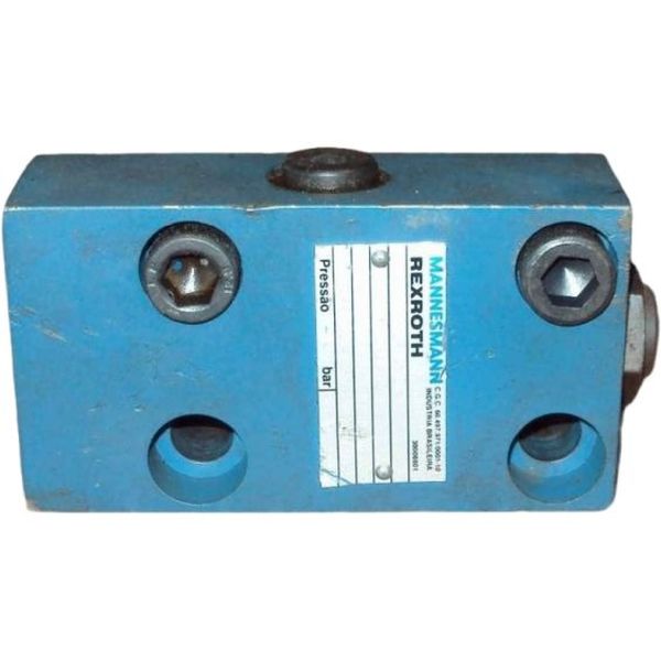 marca: REXROTH <br/>
modelo: LF252G21315 <br/>
estado: usada