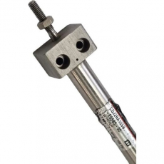 Cilindro pneumático CDJ2RA10SB-E5580-30 - SMC Cilindro pneumático CDJ2RA10SB-E5580-30 - SMC