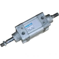 Cilindro pneumático DNC-63-25-PPV-A-S2 - FESTO