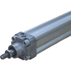 Cilindro pneumático DNGU-32-500 PPVA 158012 - FESTO