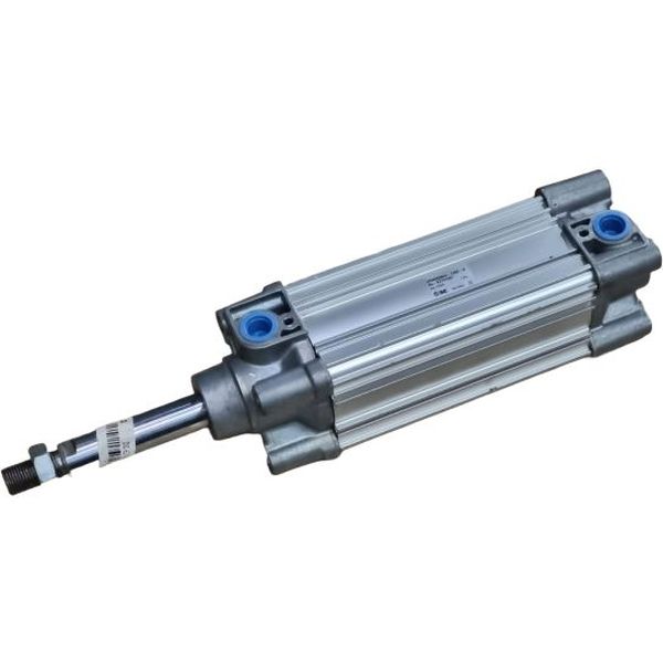 Série CP95, norma ISO, dupla ação, êmbolo magnético, diâmetro 63mm, curso 110mm