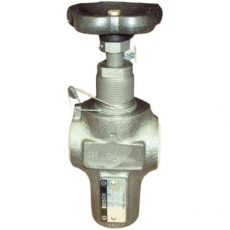 Válvula hidráulica 0532004007 - BOSCH