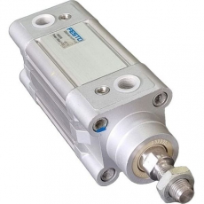 Cilindro pneumático DNC-40-15-PPV-A 163336 - FESTO