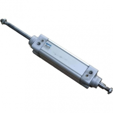 Cilindro pneumático DNC-40-100-PPVA-A-S2 - FESTO