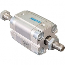 Cilindro pneumático ADVULQ-25-20-APA-S2 156153 - FESTO seminovo