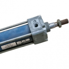 Cilindro pneumático tirantado - REXROTH usado