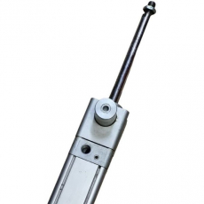 Cilindro pneumático DNC-63-400-PPV-A-KP 163398 - FESTO usado