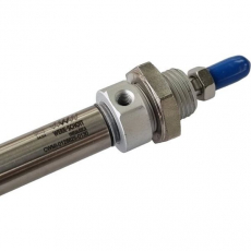 Cilindro pneumático CWMI-0128825-00130 12X130 - WERK SCHOTT