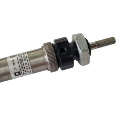 Cilindro pneumático P1A-R016DS-0050 16X50mm - PARKER