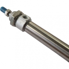 Cilindro pneumático CWMI-0208825-0200 20X200 - WERK SCHOTT