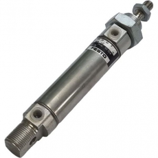 Cilindro pneumático DSN-25-50 5078 - FESTO Cilindro pneumático DSN-25-50 5078 - FESTO