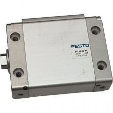 Cilindro pneumático DZF-40-25-PA 164050 - FESTO Cilindro pneumático DZF-40-25-PA 164050 - FESTO