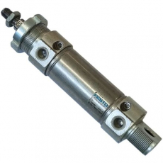 Cilindro pneumático DSNU-40-50-PPV-A 196032 - FESTO seminovo
