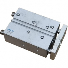 Cilindro pneumático DFM-25-80-P-A-KF 170927 - FESTO seminovo