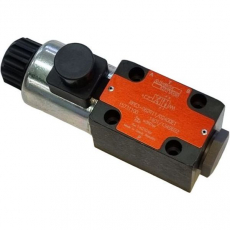Válvula direcional RPE3-062R11/02400E1 - ARGO HYTOS