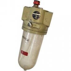 Lubrificador L17-800-PPA - NORGREN