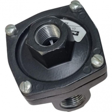 Válvula de escape rápido 3340-B - PARKER Válvula de escape rápido 3340-B - PARKER