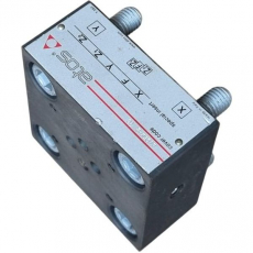 Cartuchos ISO LIDEW-2 10 - ATOS