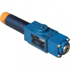 Válvula sequencia de pressão DZ6DP2-53/60XYM W2 - REXROTH