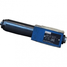 Válvula redutora de pressão ZDR6 DA2-43/075Y - REXROTH seminova