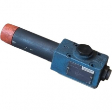 Válvula sequencia de pressão DZ6DP2-53/75Y - REXROTH seminova