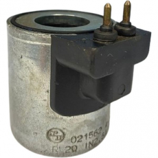 Bobina Hidráulica 021562 A-10 - REXROTH usada