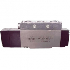 Válvula pneumática VL-5/3G-1/8 B1 173174 - FESTO seminova