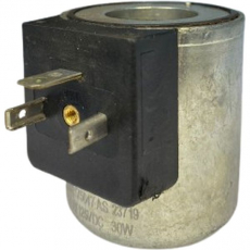 Bobina R901175647 AS 23719 - REXROTH usada