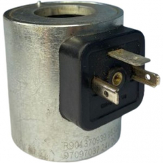 Bobina Hidráulica R901370939 95329 - REXROTH usada
