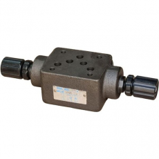 Válvula hidráulica MSW-03-X - YUKEN seminova