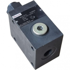 Válvula limitadora de pressão DBDS10G1X/25 - REXROTH